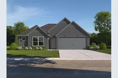 549 Hector Loop, Georgetown, TX 78626 - Photo 1