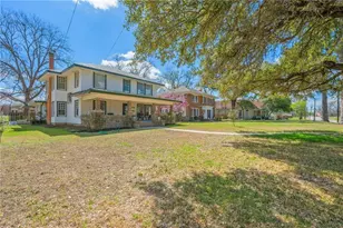 501 W Buck St, Caldwell, TX 77836 - Photo 30