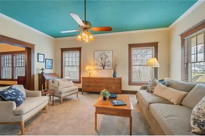 501 W Buck Street, Caldwell, TX 77836 - Photo 6