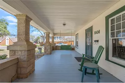 501 W Buck Street, Caldwell, TX 77836 - Photo 28