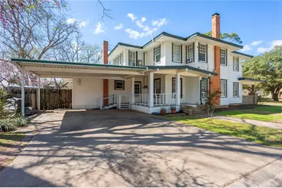 501 W Buck Street, Caldwell, TX 77836 - Photo 26
