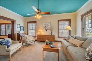 501 W Buck St, Caldwell, TX 77836 - Photo 6
