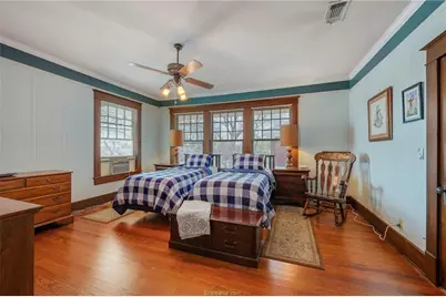 501 W Buck Street, Caldwell, TX 77836 - Photo 22