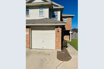 2877 Southampton Way #A, Round Rock, TX 78664 - Photo 2