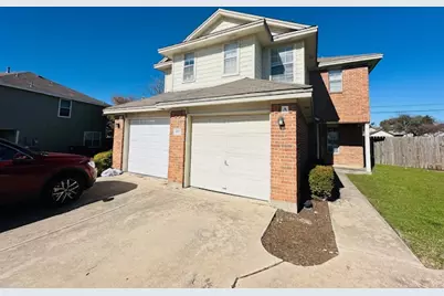 2877 Southampton Way #A, Round Rock, TX 78664 - Photo 1