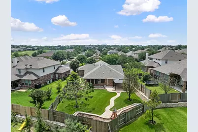 4196 Woodhaven Trail, Round Rock, TX 78665 - Photo 34