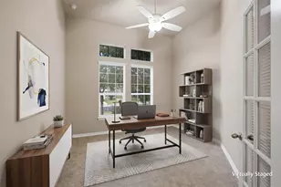 4196 Woodhaven Trail, Round Rock, TX 78665 - Photo 8