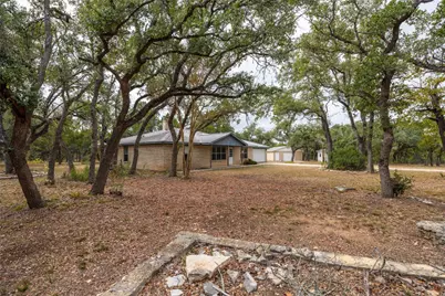 2501 Fischer Store Rd. Road, Wimberley, TX 78676 - Photo 2