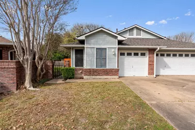 12314 Furrow Cove #A, Austin, TX 78753 - Photo 1