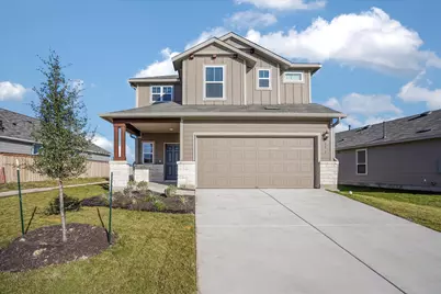 [Address not provided], Buda, TX 78610 - Photo 2