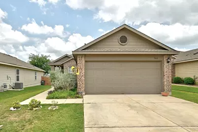 166 Tallow Trail, San Marcos, TX 78666 - Photo 2
