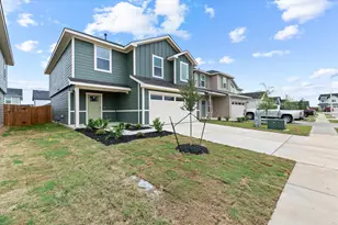 456 Sandringham Loop, Kyle, TX 78640 - Photo 2