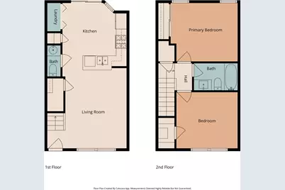 11901 Swearingen Drive #110, Austin, TX 78758 - Photo 14