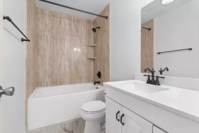 11901 Swearingen Drive #110, Austin, TX 78758 - Photo 6