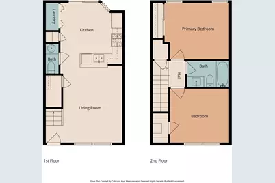 11901 Swearingen Drive #110, Austin, TX 78758 - Photo 14