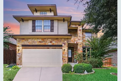 121 E Adelanta Place, Round Rock, TX 78681 - Photo 2