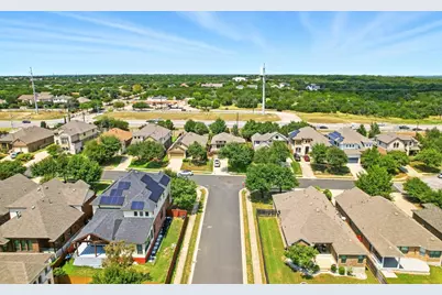 121 E Adelanta Place, Round Rock, TX 78681 - Photo 30
