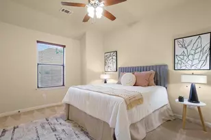 121 E Adelanta Place, Round Rock, TX 78681 - Photo 20