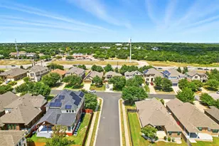 121 E Adelanta Place, Round Rock, TX 78681 - Photo 30