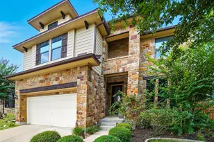 121 E Adelanta Place, Round Rock, TX 78681 - Photo 1