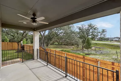 1304 Cypress Paul Street, Georgetown, TX 78628 - Photo 18