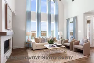 1304 Cypress Paul St, Georgetown, TX 78628 - Photo 1