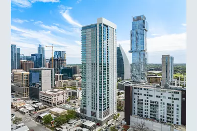 501 West Avenue #1504, Austin, TX 78701 - Photo 22