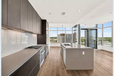 501 West Avenue #1504, Austin, TX 78701 - Photo 2