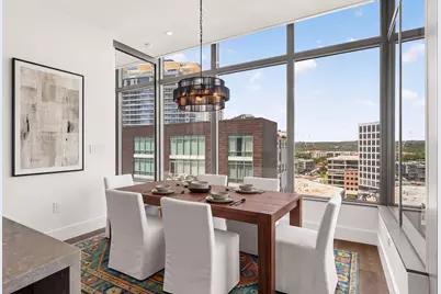 501 West Avenue #1504, Austin, TX 78701 - Photo 4