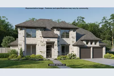 1073 Sunset Hill Way, Georgetown, TX 78628 - Photo 6