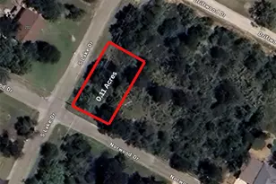 Lot 609 Norwood Dr, Marble Falls, TX 78654 - Photo 1