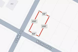 Lot 609 Norwood Dr, Marble Falls, TX 78654 - Photo 2