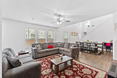8000 Prairie Rye Drive, Lago Vista, TX 78645 - Photo 10