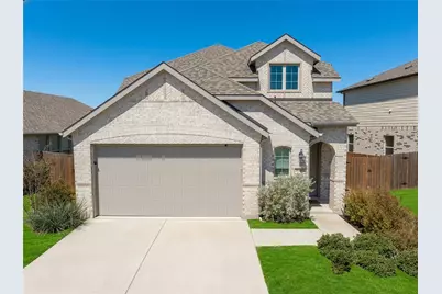 8000 Prairie Rye Drive, Lago Vista, TX 78645 - Photo 2