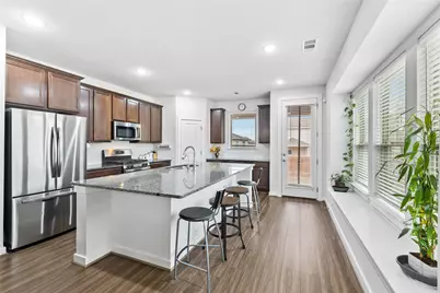 8000 Prairie Rye Drive, Lago Vista, TX 78645 - Photo 4