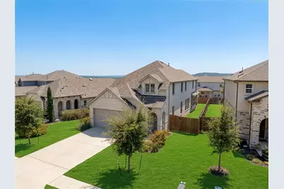 8000 Prairie Rye Drive, Lago Vista, TX 78645 - Photo 2