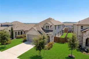 8000 Prairie Rye Dr, Lago Vista, TX 78645 - Photo 2