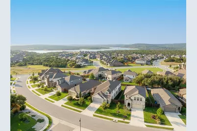 8000 Prairie Rye Drive, Lago Vista, TX 78645 - Photo 4