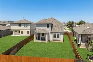 8000 Prairie Rye Dr, Lago Vista, TX 78645 - Photo 24