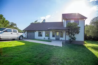 708 Cowal Drive S, Briarcliff, TX 78669 - Photo 20