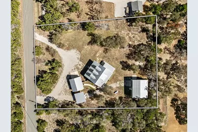 923 N Debco Lane, Spicewood, TX 78669 - Photo 30