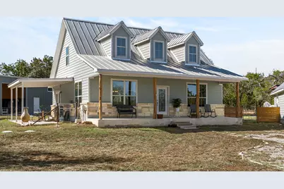 923 N Debco Lane, Spicewood, TX 78669 - Photo 1