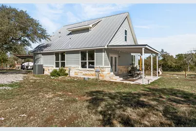 923 N Debco Lane, Spicewood, TX 78669 - Photo 20