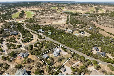 923 N Debco Lane, Spicewood, TX 78669 - Photo 28