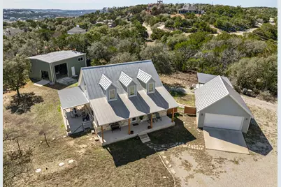 923 N Debco Lane, Spicewood, TX 78669 - Photo 26