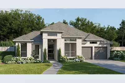 237 Snakeroot Trail, Georgetown, TX 78633 - Photo 1