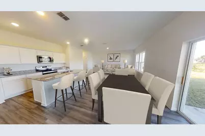 620 Magnum Force Drive, Jarrell, TX 76537 - Photo 4