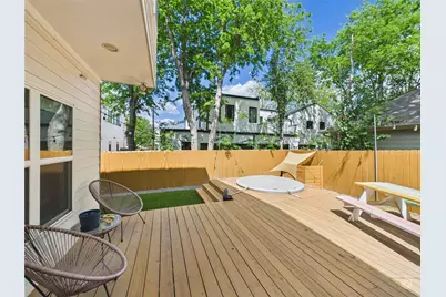 2503 S 6th Street #A, Austin, TX 78704 - Photo 22