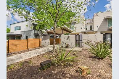 2503 S 6th Street #A, Austin, TX 78704 - Photo 4