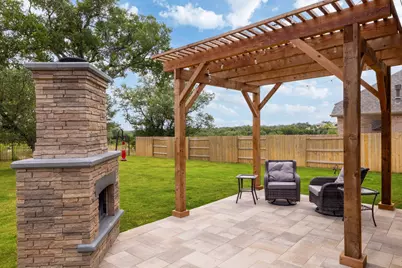 1236 Scenic Green Loop, Georgetown, TX 78628 - Photo 28